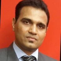 Prashant Naik
