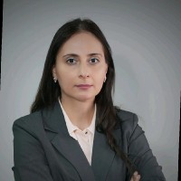 Ana Gabedava, FCCA (ACCA)