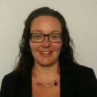 Amber Gwinup