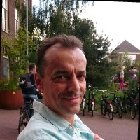 John Van Brink
