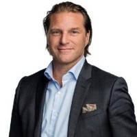 Eric Johansson