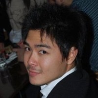 Oscar Iswandana