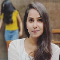Kriti Khare