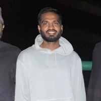 Sam Vijay