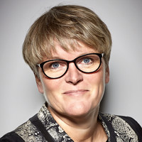 Susanne Løth Nørgaard