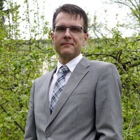 Kimmo Levä