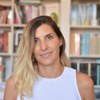 Sara Inés D'Angelo