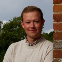 Elias Killander