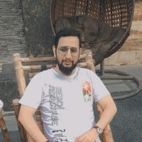 Ekram Ali