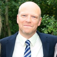 Mike Dent