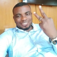 Ogundana Oluwasegun Ojo