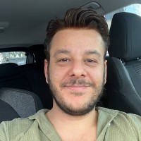 Gokhan Kurt