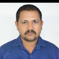 Binod Bihari Dash