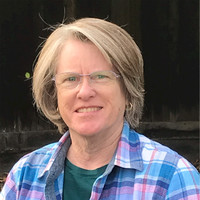 Mary Kelly