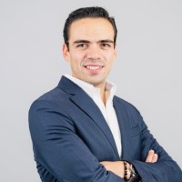 José Raúl Mendieta Gutiérrez