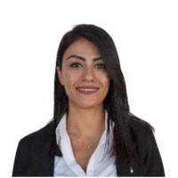 Evrim Melis Sarikaya