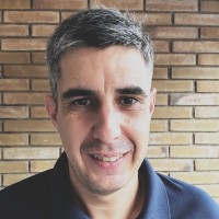 Josep Maria Monge Rosell