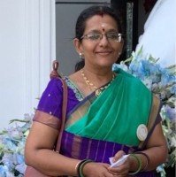 Sangeetha Ramesh