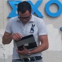 Dimitris Economopoylos