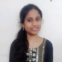 Swetha Mahendran
