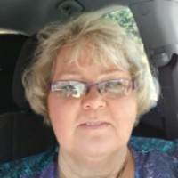Sandra Sharp