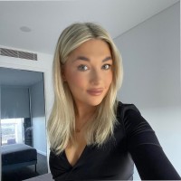 Giselle Mcgill