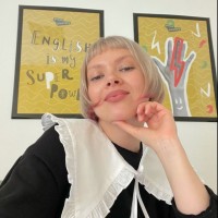 Ольга Харченко