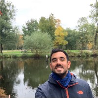 Leandro Caballero