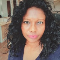 Christina Varunamegam
