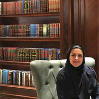 Mitra Mousazadeh