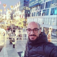 Ahmed Nashaat, Fra Licenced .