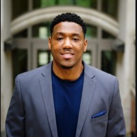 DeAndre Caldwell, LLMSW