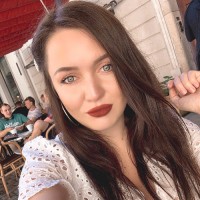 🇺🇦 Viktoriia Fomichova