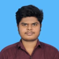 Vignesh M
