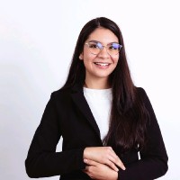 Eunice Vázquez Garibay