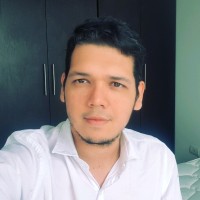 John Gamarra González