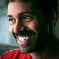Maruti prasad