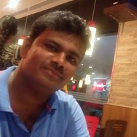Sathish D