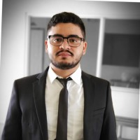 Erick Daniel Alvarado Vindel
