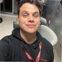 Matias Forti