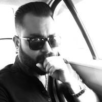 Abhishek Vyas