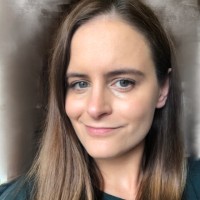 Elizabeth Lewis