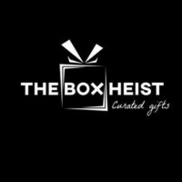 The Box Heist