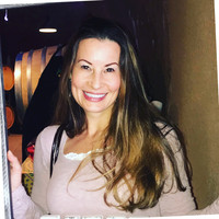 Naomi Williamson R.D.A.