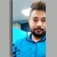 Kishan Gupta