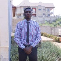 Reinhard Atuahene-Yeboah