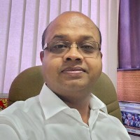 Sunil Goel