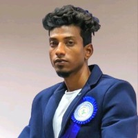 Subash Chandr