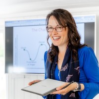 Rachel Norrington FCIPD