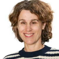 Marieke Hovers- De Jong
